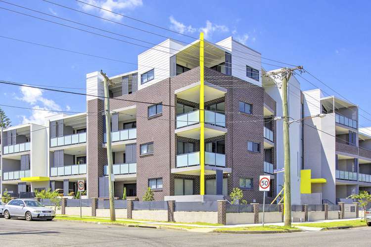 Main view of Homely apartment listing, 15/278-282 Railway Terrace, Guildford NSW 2161