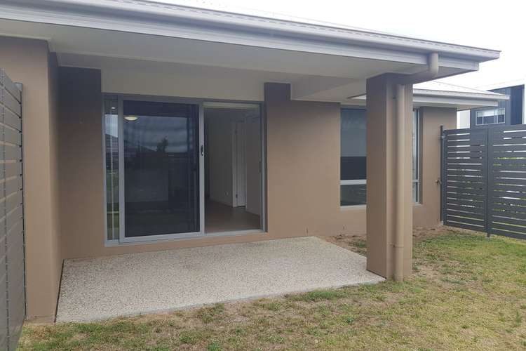 Fourth view of Homely house listing, 2/2 Gatina Crescent, Coomera QLD 4209