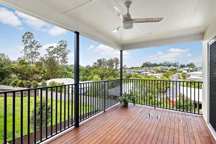 Fourth view of Homely house listing, 20 Upper Wakefield Street, Woombye QLD 4559