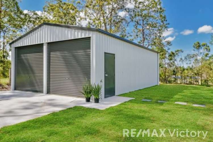 Third view of Homely house listing, 94 Madeline Drive, Morayfield QLD 4506