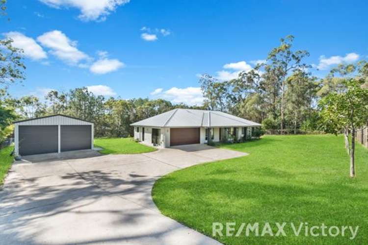Fourth view of Homely house listing, 94 Madeline Drive, Morayfield QLD 4506