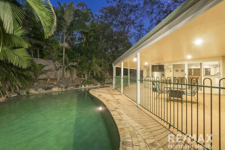 Main view of Homely house listing, 122 GORDONS CROSSING RD WEST, Joyner QLD 4500