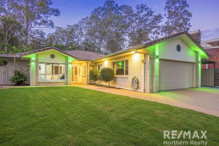 Fifth view of Homely house listing, 122 GORDONS CROSSING RD WEST, Joyner QLD 4500