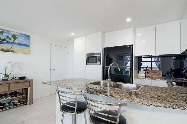 Third view of Homely unit listing, 603/4 Anderson Street, Scarborough QLD 4020