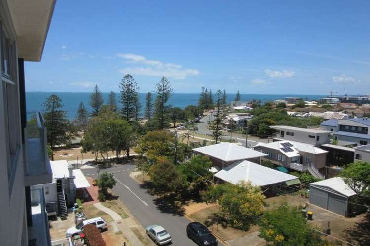 Fifth view of Homely unit listing, 603/4 Anderson Street, Scarborough QLD 4020