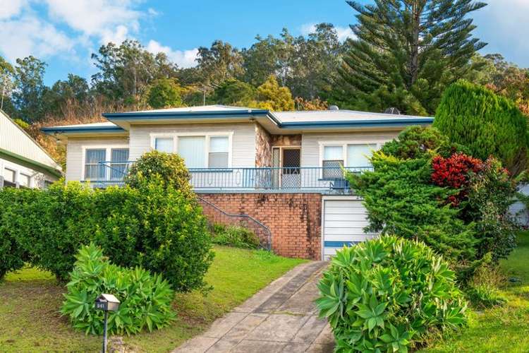Main view of Homely house listing, 241 Wyrallah Rd, East Lismore NSW 2480