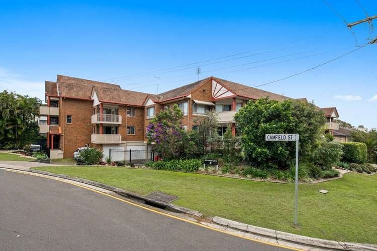 Second view of Homely unit listing, 11/2 Camfield St, Alexandra Headland QLD 4572