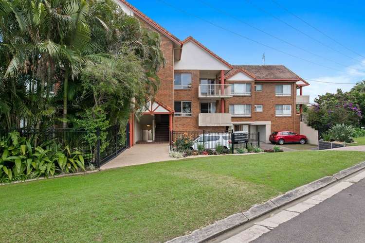 Third view of Homely unit listing, 11/2 Camfield St, Alexandra Headland QLD 4572