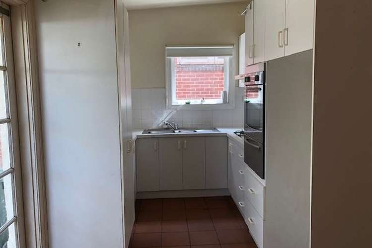 Second view of Homely house listing, 137 Flemington Road, North Melbourne VIC 3051