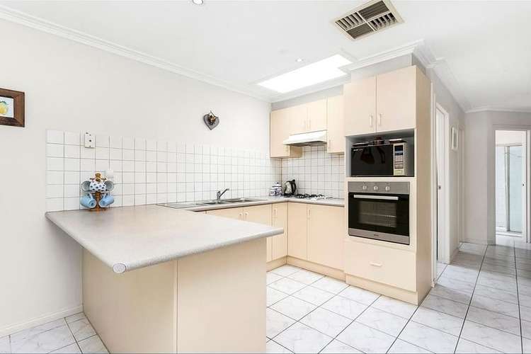 Second view of Homely unit listing, 6/119 Anderson Road, Fawkner VIC 3060