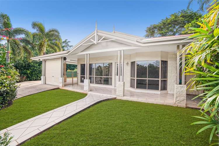Main view of Homely house listing, 47 Templar Crescent, Bentley Park QLD 4869
