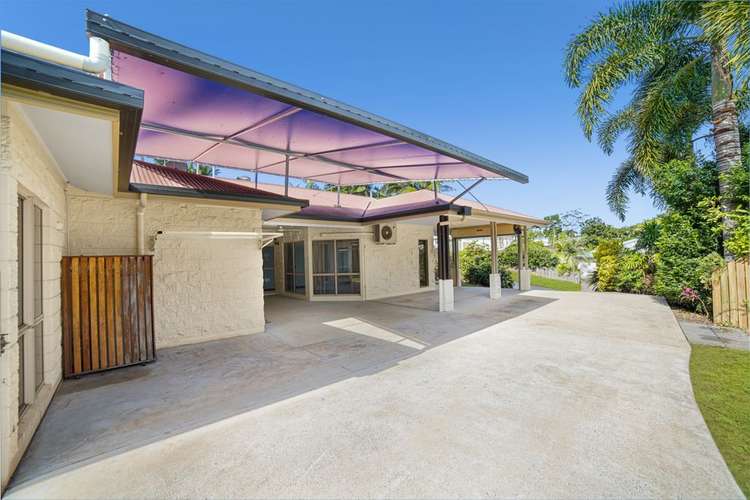 Second view of Homely house listing, 47 Templar Crescent, Bentley Park QLD 4869