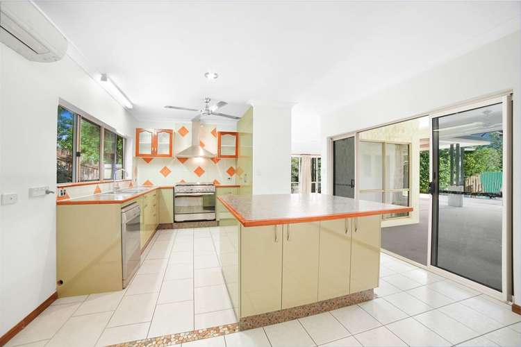 Fifth view of Homely house listing, 47 Templar Crescent, Bentley Park QLD 4869