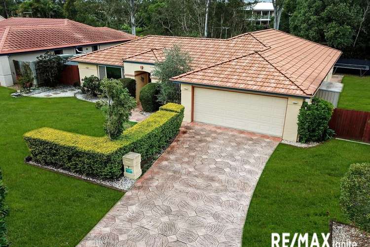 Main view of Homely house listing, 7 Heritage Street, Riverhills QLD 4074