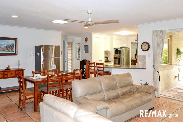 Fifth view of Homely house listing, 7 Heritage Street, Riverhills QLD 4074
