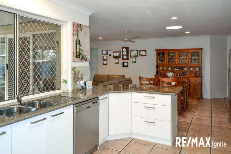 Sixth view of Homely house listing, 7 Heritage Street, Riverhills QLD 4074
