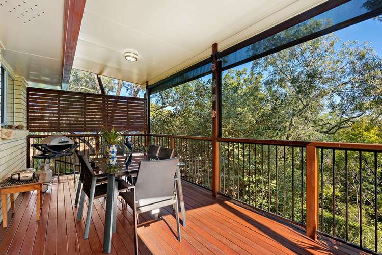 Second view of Homely house listing, 26 Barney Street, Arana Hills QLD 4054