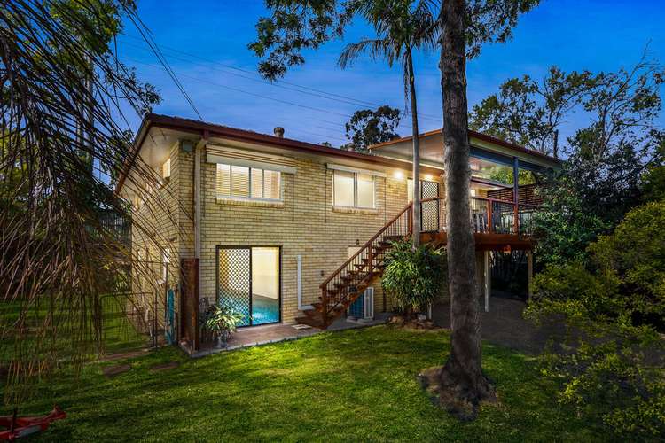 Third view of Homely house listing, 26 Barney Street, Arana Hills QLD 4054