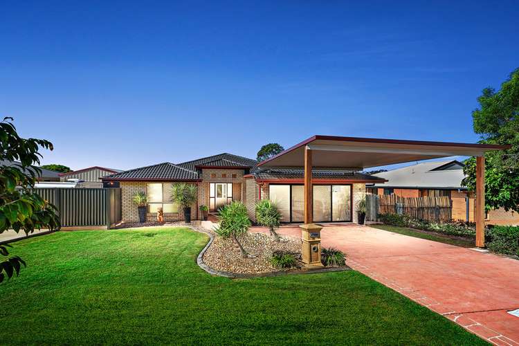 Third view of Homely house listing, 21 Dannika Way, Deebing Heights QLD 4306