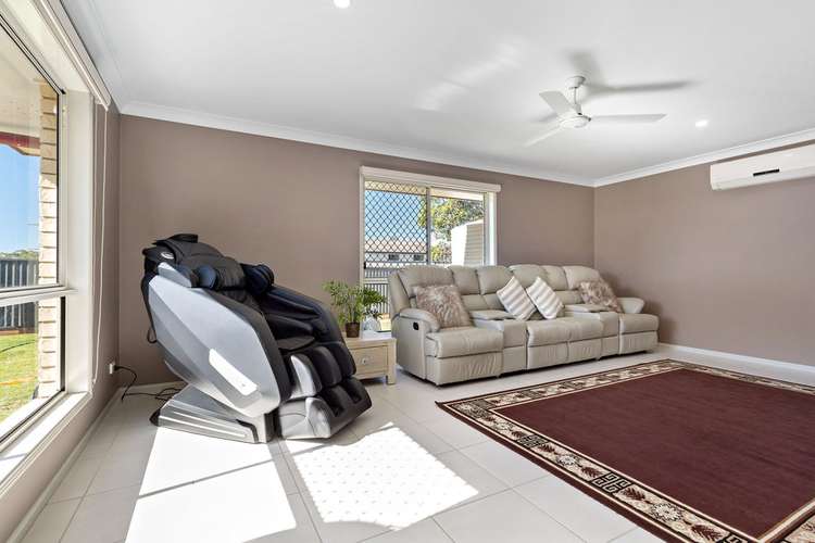 Fifth view of Homely house listing, 21 Dannika Way, Deebing Heights QLD 4306