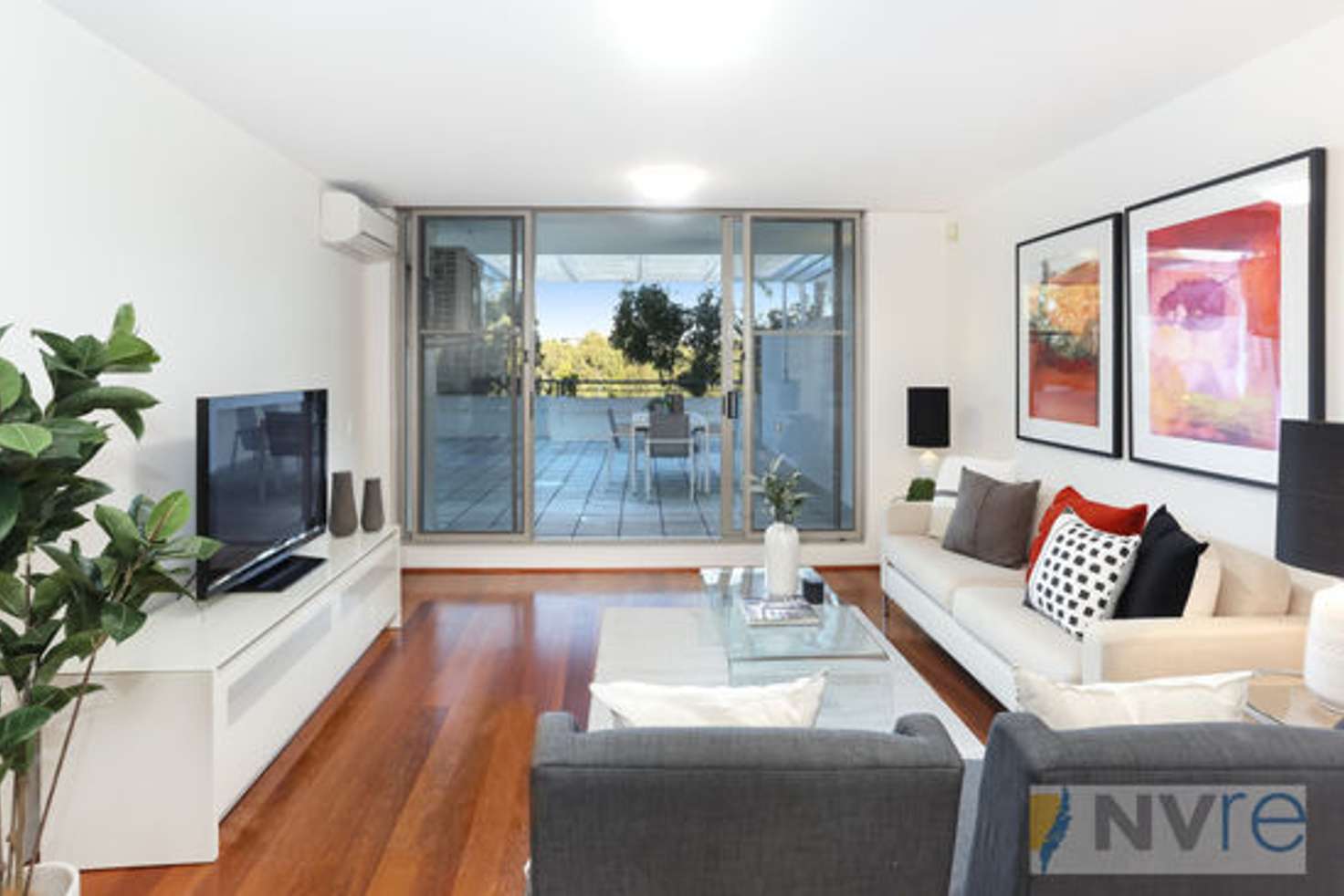 Main view of Homely apartment listing, 7/3 Heidelberg Avenue, Newington NSW 2127