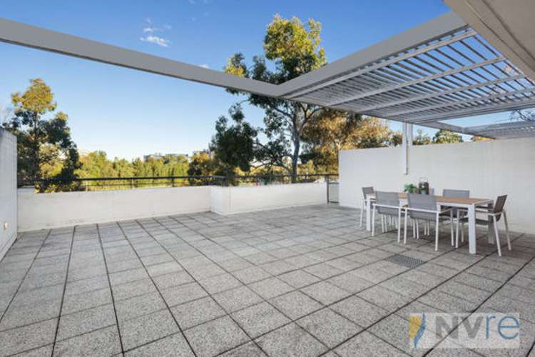 Second view of Homely apartment listing, 7/3 Heidelberg Avenue, Newington NSW 2127