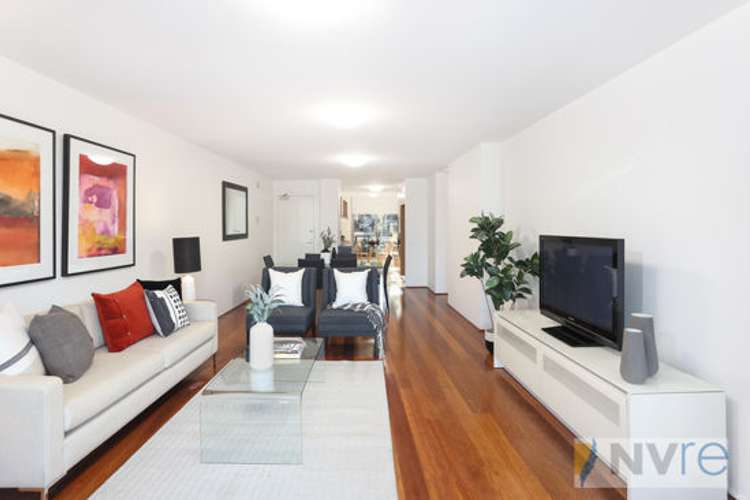 Third view of Homely apartment listing, 7/3 Heidelberg Avenue, Newington NSW 2127