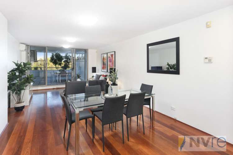 Fourth view of Homely apartment listing, 7/3 Heidelberg Avenue, Newington NSW 2127