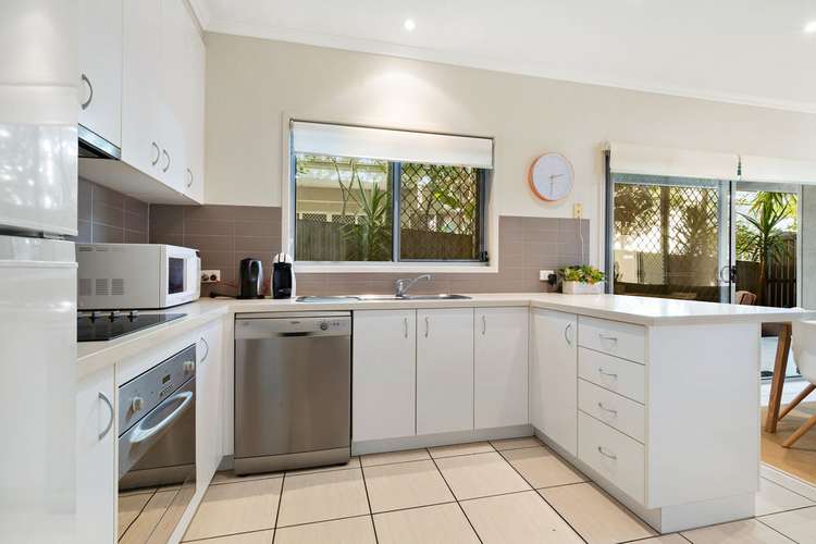 Third view of Homely townhouse listing, 4/12 Ormuz Street, Carina Heights QLD 4152