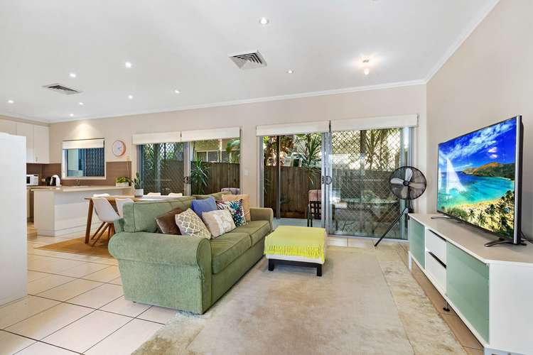 Sixth view of Homely townhouse listing, 4/12 Ormuz Street, Carina Heights QLD 4152