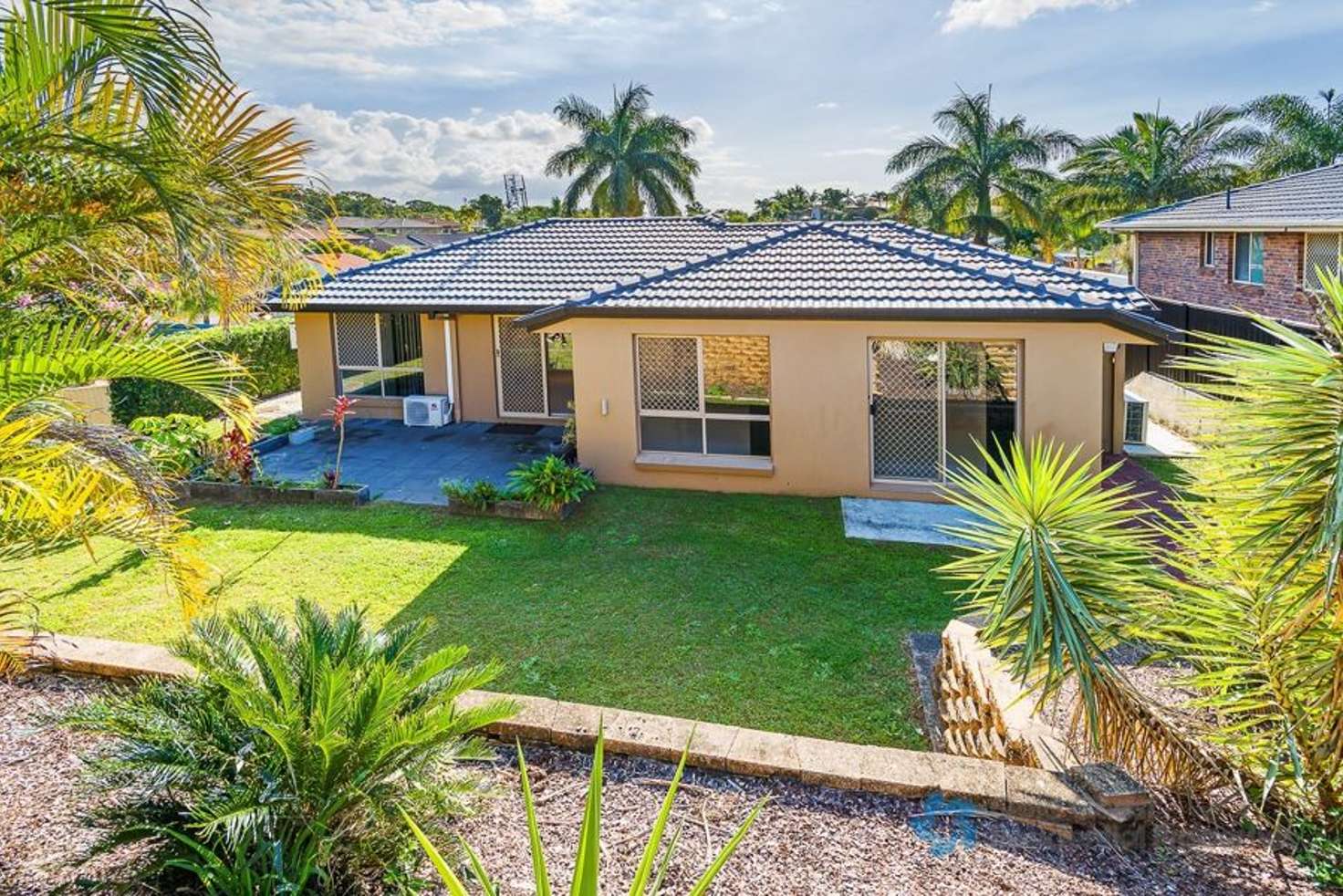 Main view of Homely house listing, 13 Langer Place, Arundel QLD 4214