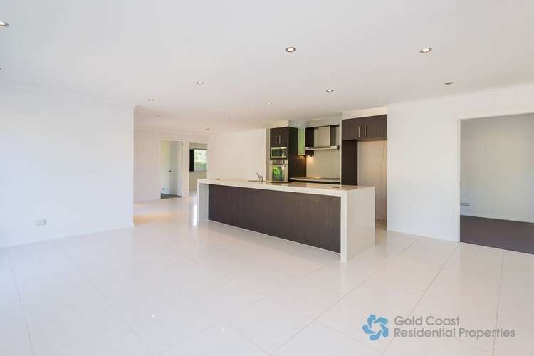 Fourth view of Homely house listing, 13 Langer Place, Arundel QLD 4214