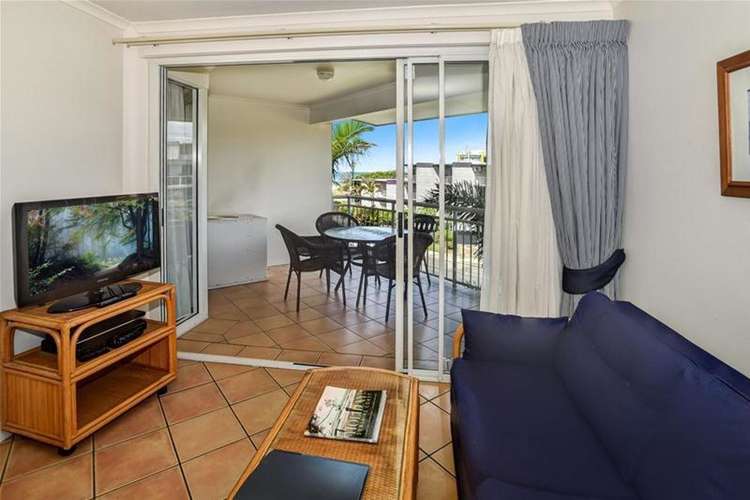 Third view of Homely unit listing, 416/180 Alexandra Parade, Alexandra Headland QLD 4572