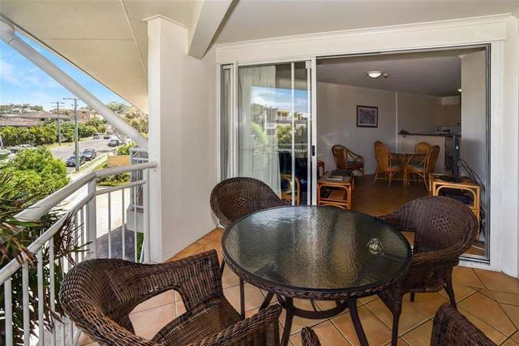 Fifth view of Homely unit listing, 416/180 Alexandra Parade, Alexandra Headland QLD 4572