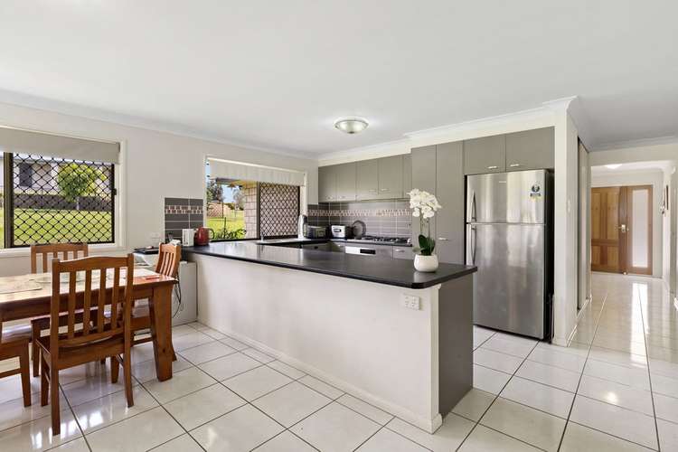 Second view of Homely house listing, 1-7 Bullaburra Street, Delaneys Creek QLD 4514