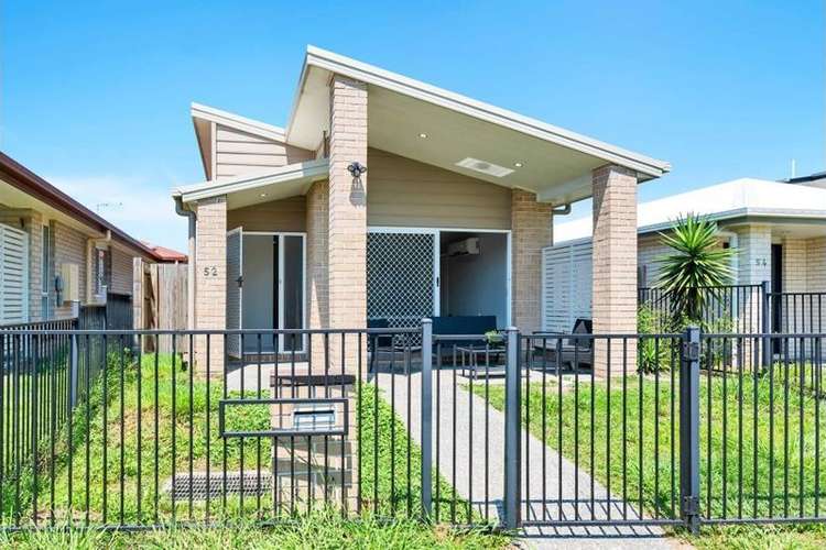Second view of Homely house listing, 52 Carnarvon Court, Pimpama QLD 4209