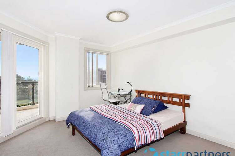 Fifth view of Homely unit listing, 601/91c Bridge Road, Westmead NSW 2145