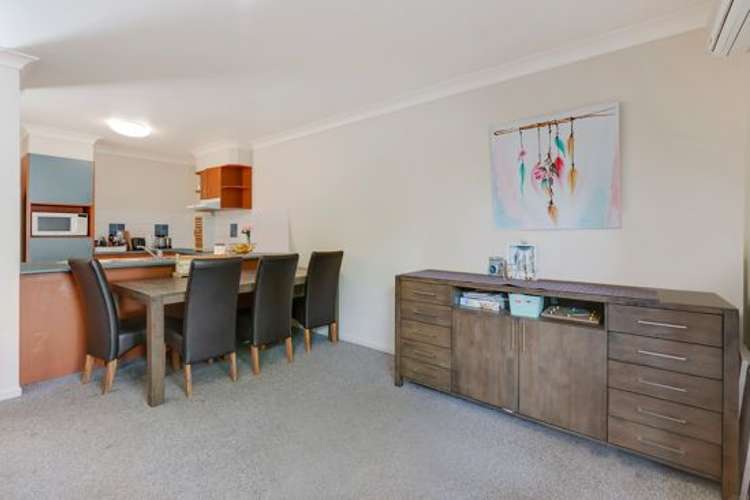 Fourth view of Homely townhouse listing, 8/60-62 Beattie Rd, Coomera QLD 4209