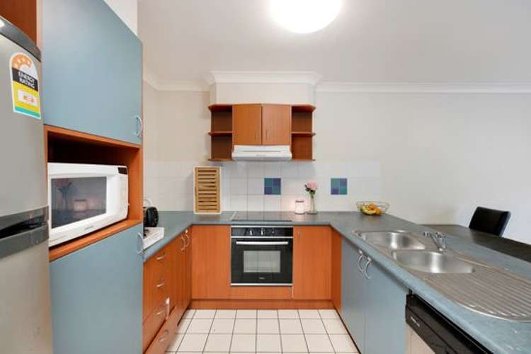 Fifth view of Homely townhouse listing, 8/60-62 Beattie Rd, Coomera QLD 4209