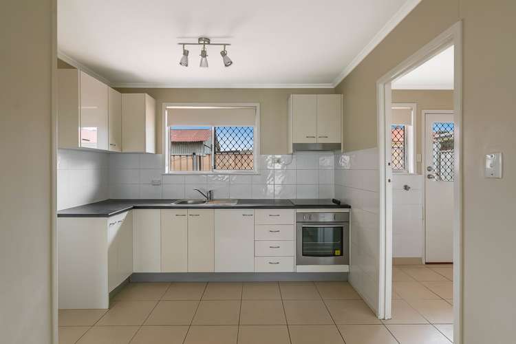 Second view of Homely unit listing, 3/51 Grenier Street, Toowoomba City QLD 4350