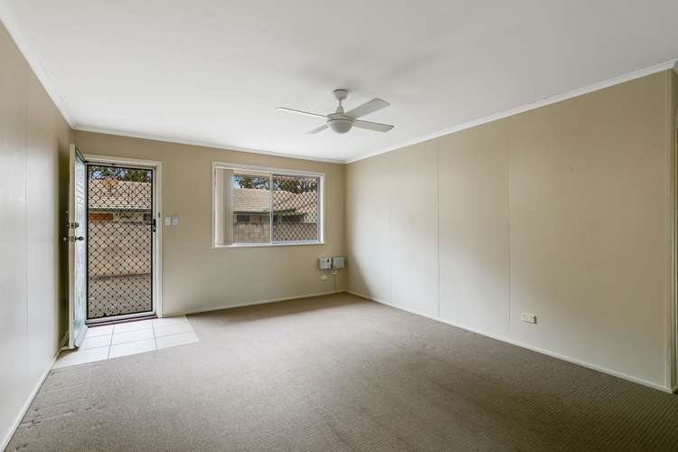 Third view of Homely unit listing, 3/51 Grenier Street, Toowoomba City QLD 4350