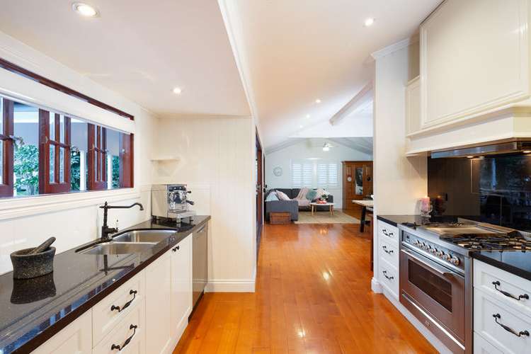 Fifth view of Homely house listing, 51 Gowrie Street, Annerley QLD 4103