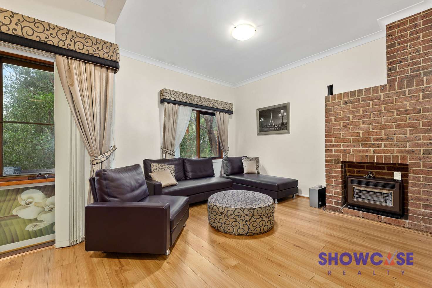 Main view of Homely townhouse listing, 16/17-19 Robert St, Telopea NSW 2117