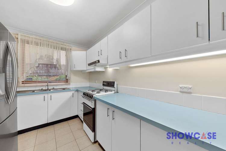 Second view of Homely townhouse listing, 16/17-19 Robert St, Telopea NSW 2117
