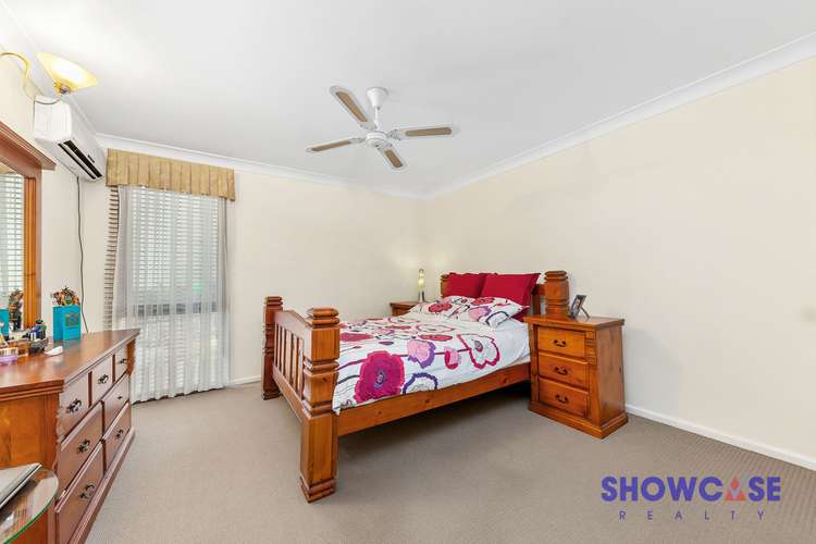 Third view of Homely townhouse listing, 16/17-19 Robert St, Telopea NSW 2117