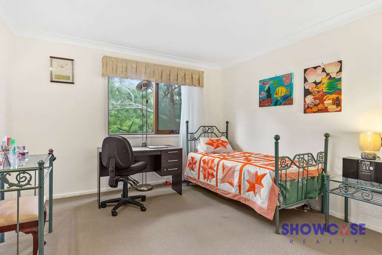 Fourth view of Homely townhouse listing, 16/17-19 Robert St, Telopea NSW 2117