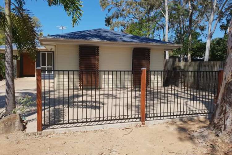 Second view of Homely unit listing, 124A Waverley Street, Bucasia QLD 4750