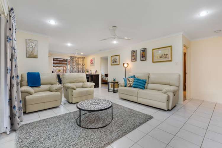 Fourth view of Homely unit listing, 124A Waverley Street, Bucasia QLD 4750