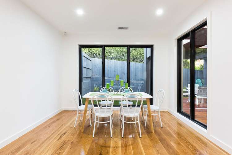 Fourth view of Homely house listing, 8a Corroboree Place, Templestowe Lower VIC 3107
