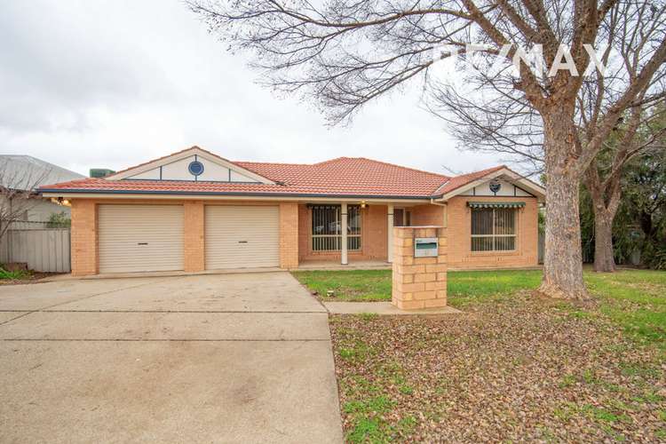 Second view of Homely house listing, 9 Fitzroy Street, Tatton NSW 2650